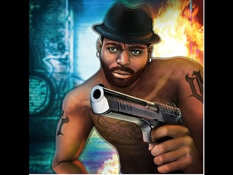 Dawn of the Crime Underworld Video