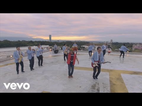 Grupo Bermudas - No Voy a Trabajar ft. Super Lamas
