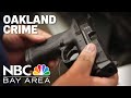 Oakland woman joins Bay Area Gun Club in effort to keep herself, family safe