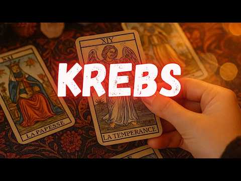 Krebs 👉 🚨 Samstag geschieht ein unerwartetes Wunder 🥰👀