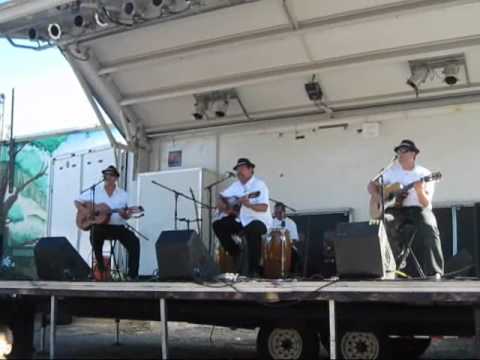 Promotional video thumbnail 4 for Trio Los Claveles