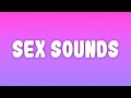 Lil Tjay Sex Sounds