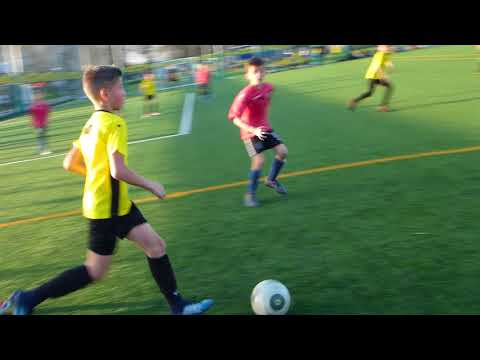 купа „Пловдив“ - Ботев Пловдив /2007/ vs ФК "ДИТ"  /2007/ - част 2A