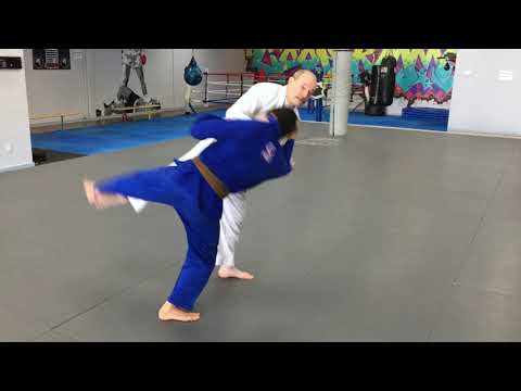 Integrated Attacks - Ko Soto Gari