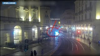 Operazione «Riot»: arresti per i disordini del 3 ottobre a Torino, ci sono anche minorenni. Il vi...