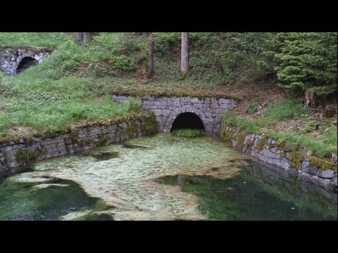 Huttaler Graben & Widerwaage