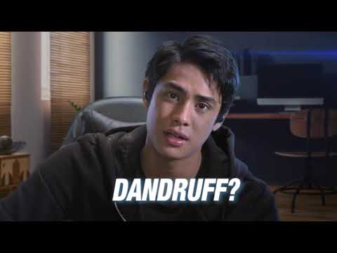 Unstoppable Anti-Dandruff Protection and 24Hr Freshness with Clear.