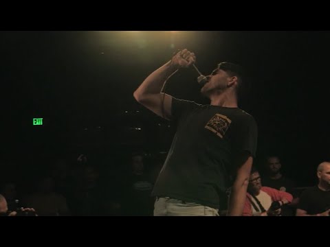[hate5six] Fixation - August 23, 2018 Video
