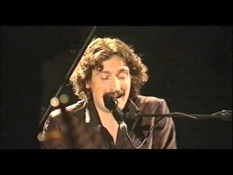 Sergio Cammariere - Per Ricordarmi Di Te (live)