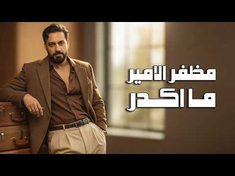ما اكدر