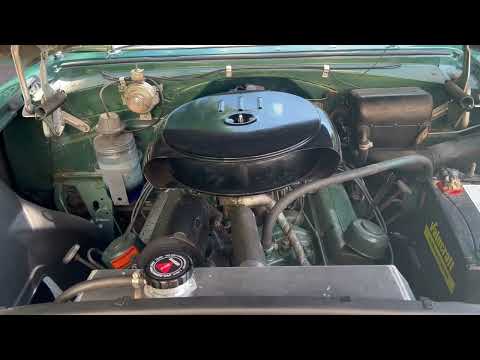 1955 Pontiac Chieftain (CC-1862366) for sale in Lake Hiawatha, New Jersey