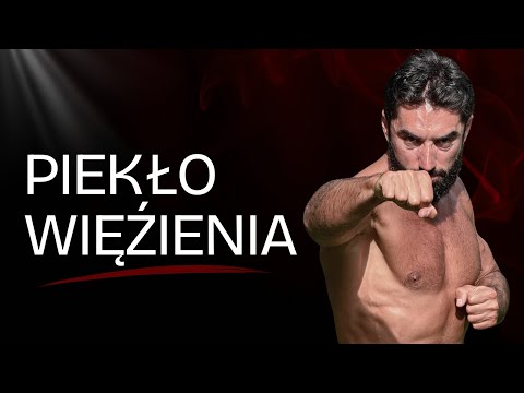 To był koszmar. Najtrudniejsze chwile mojego życia - Bart Weska