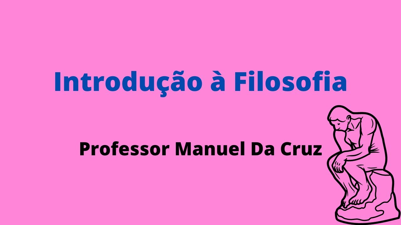 10º - Introdução à Filosofia e Quadrado da Oposição + 100 Exercícios