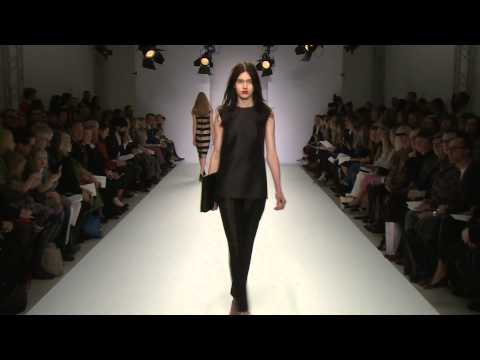 Jasper Conran Autumn Winter 2014