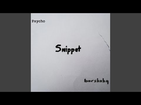 Psycho (feat. Kwapo)