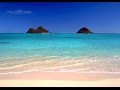 32. Отпуск в Америке, Гавайи. Часть 2, Пляжи Каилуа и Ланикаи. (Оаху) 