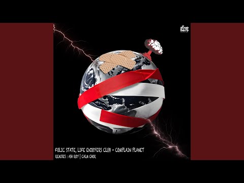 Falling State (Ash Roy Remix)