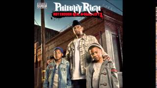 Philthy Rich - Come Over (Produced By AK)