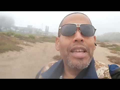 Visita en familia a las Dunas de Concón, región de Valparaíso, Santiago de Chile🇨🇱🇻🇪❤️🙏.