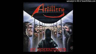 Artillery - Back In The Trash (Remaster)