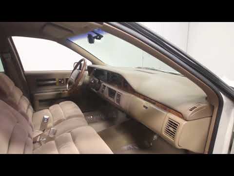 1993 Chevrolet Caprice (CC-1064139) for sale in Lithia Springs, Georgia