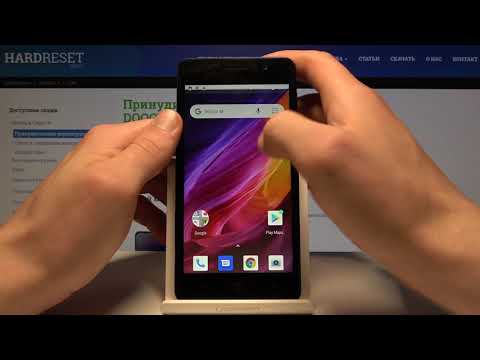 Как отобразить уровень заряда на Doogee X100 — Процент аккумулятора