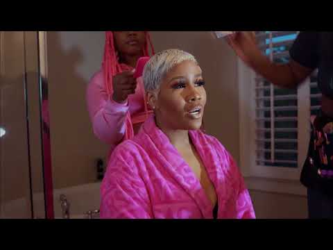 Akbar V - Clear The Air (Official Music Video)