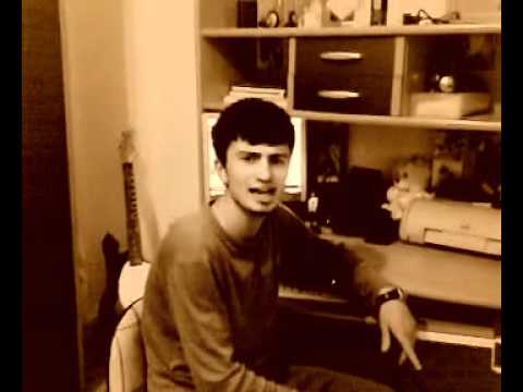 Ferdi Ocakçı  - Çekip Gitmeyecektin