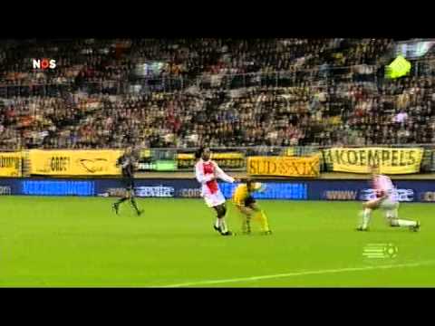2009-10-04 Roda JC - Ajax 2-2