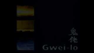 Gwai-Lo * Cellsong