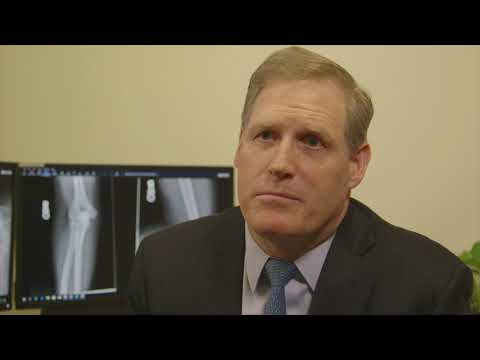 Image - HSS Minute: Minimally Invasive Treatment for Tennis Elbow