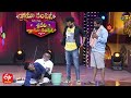 Hyper Aadi Auto Ramprasad Getup Srinu Performance Sridevi Drama Company 26th December 2021 ETV