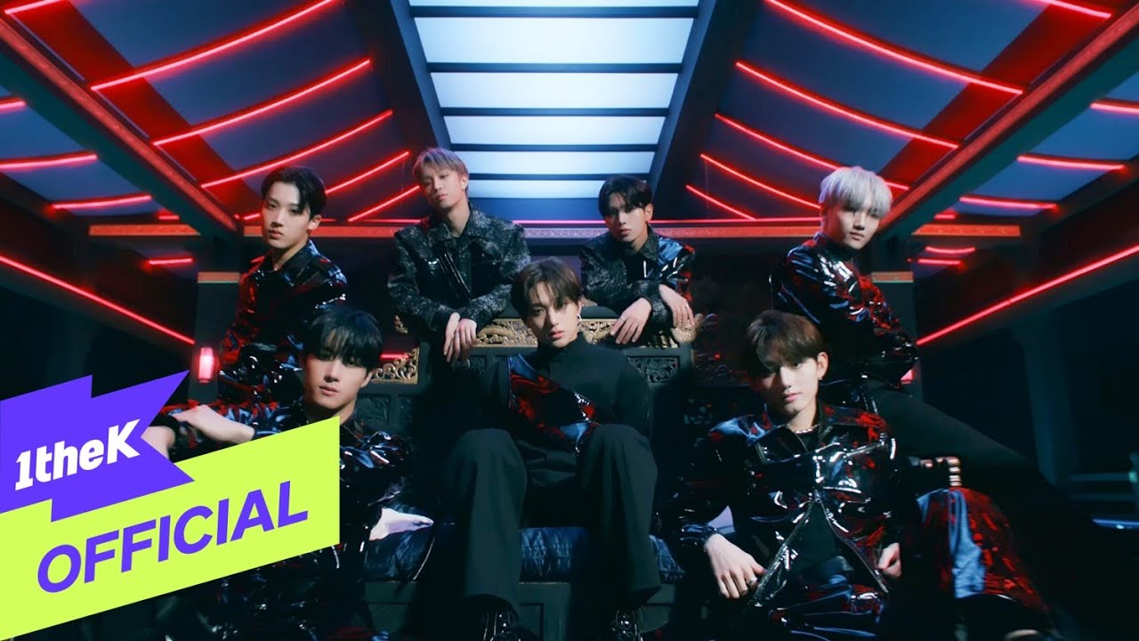 Lirik Lagu K-Pop ATBO - ATTITUDE Lirik Lagu K-Pop ATBO - ATTITUDE