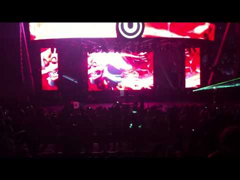 Not Going Home - Faithless - Ultra Music Festival 2013