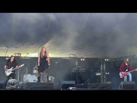 Smackbound - Walk (Pantera cover)(live @ Nummirock, 25.6.2022)