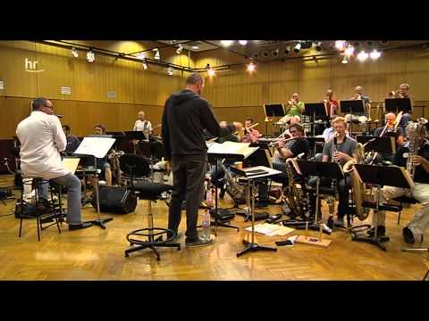 & hr-Bigband - Soul Town のサムネイル