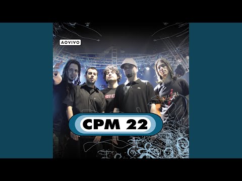 Cidade em Chamas - Cpm 22