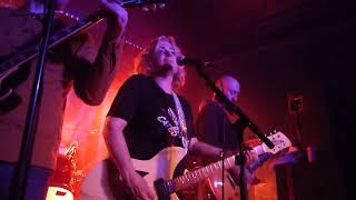 Brix & The Extricated - L.A. - The Bodega, Nottingham - 10th November 2017