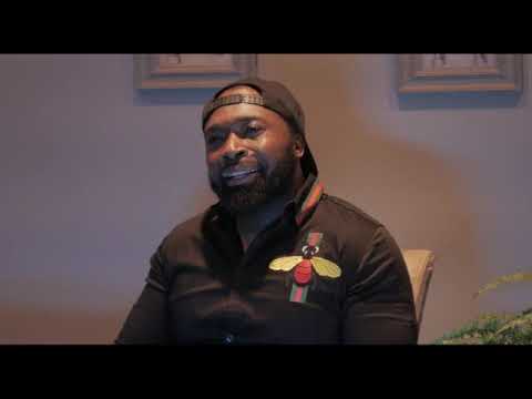 KG Salone- Behind the music