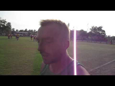 Baszta - Agricola (rzut karny)