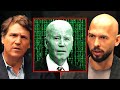Andrew Tate Explains The Matrix They Want You Asleep