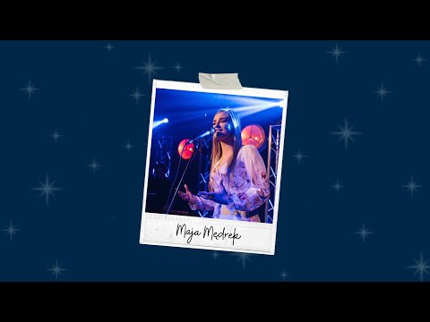 Maja Mędrek — Cień Boga (TO ŚWIĘTA 2)