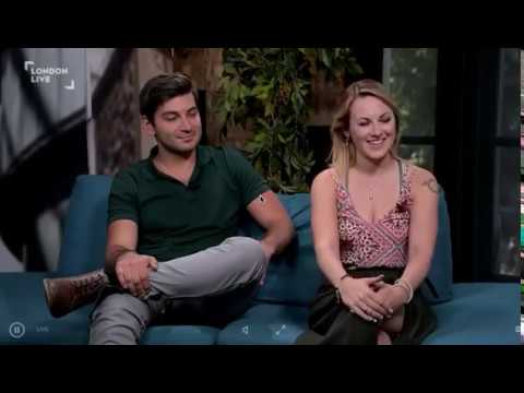 Жюри международного конкурса фестиваля Голден Тайм (Golden Time) Dima Sol  и Ginny E. Marmer