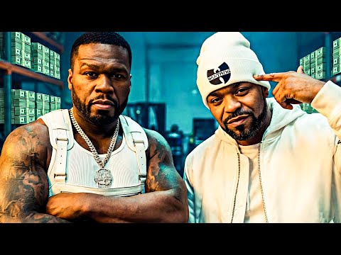 SouthCentralChannel and New York Finest