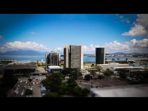 Sessão solene de posse no cargo de juiz substituto