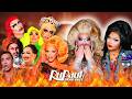 The ACTUAL ROAST Of RuPaul S Drag Race Season 18 Feat Briar Blush