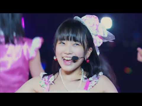 HKT48 Warukii (Yokohama Arena)
