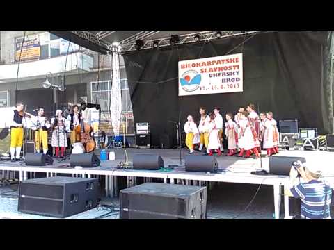 Mladinka 2 (Bílokarpatské slavnosti 2015)