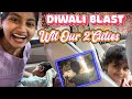 Happy Diwali To Vimal Veediya Veediya Suttharanga 🫨 Our Type Of Diwali Vimalvssureka