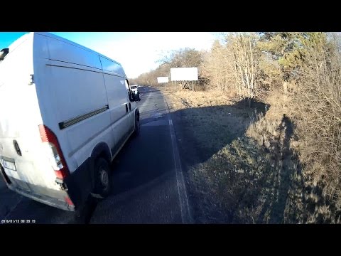 JHJ-745 MVJ-157 Centizések nagy sebességgel - Close passes with speed